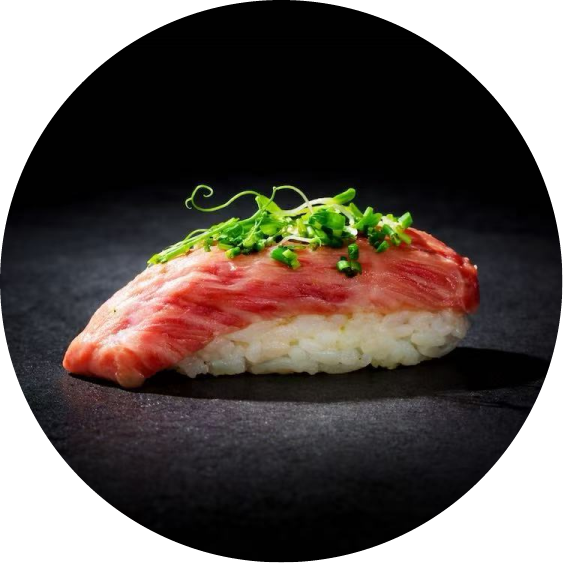 Nigiri Evo Sushi