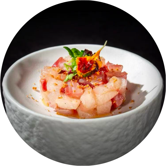 Bowl Evo Sushi